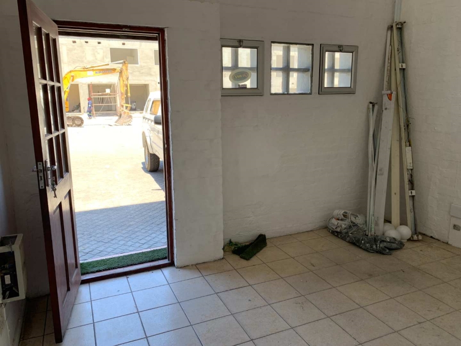 0 Bedroom Property for Sale in Epping Industrial Western Cape